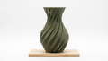 MODUS - Army Green - Vaas