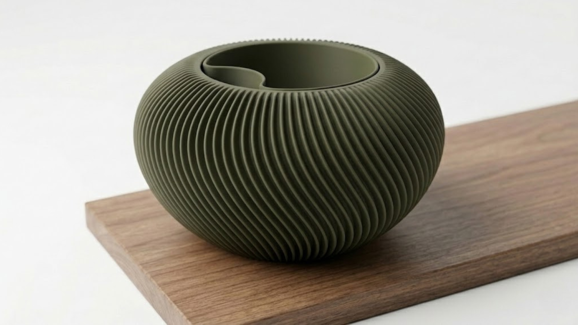 STRATA Small - Army Green - EasyWater
