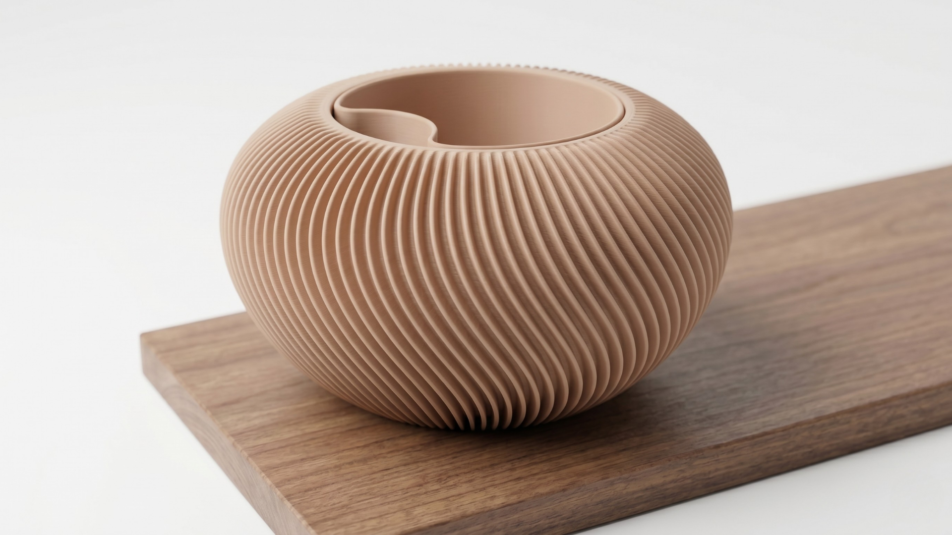 STRATA Small - Beige - EasyWater
