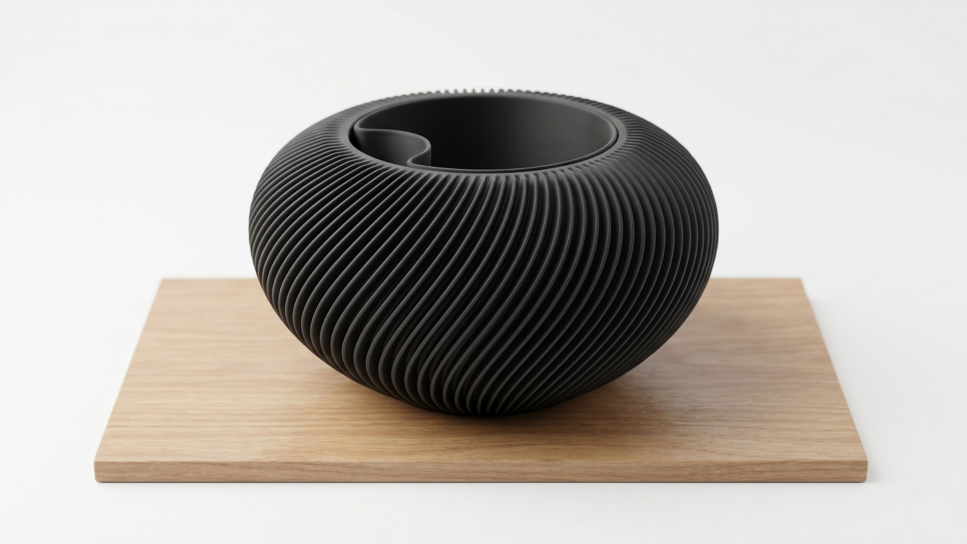 STRATA Large - Black - EasyWater