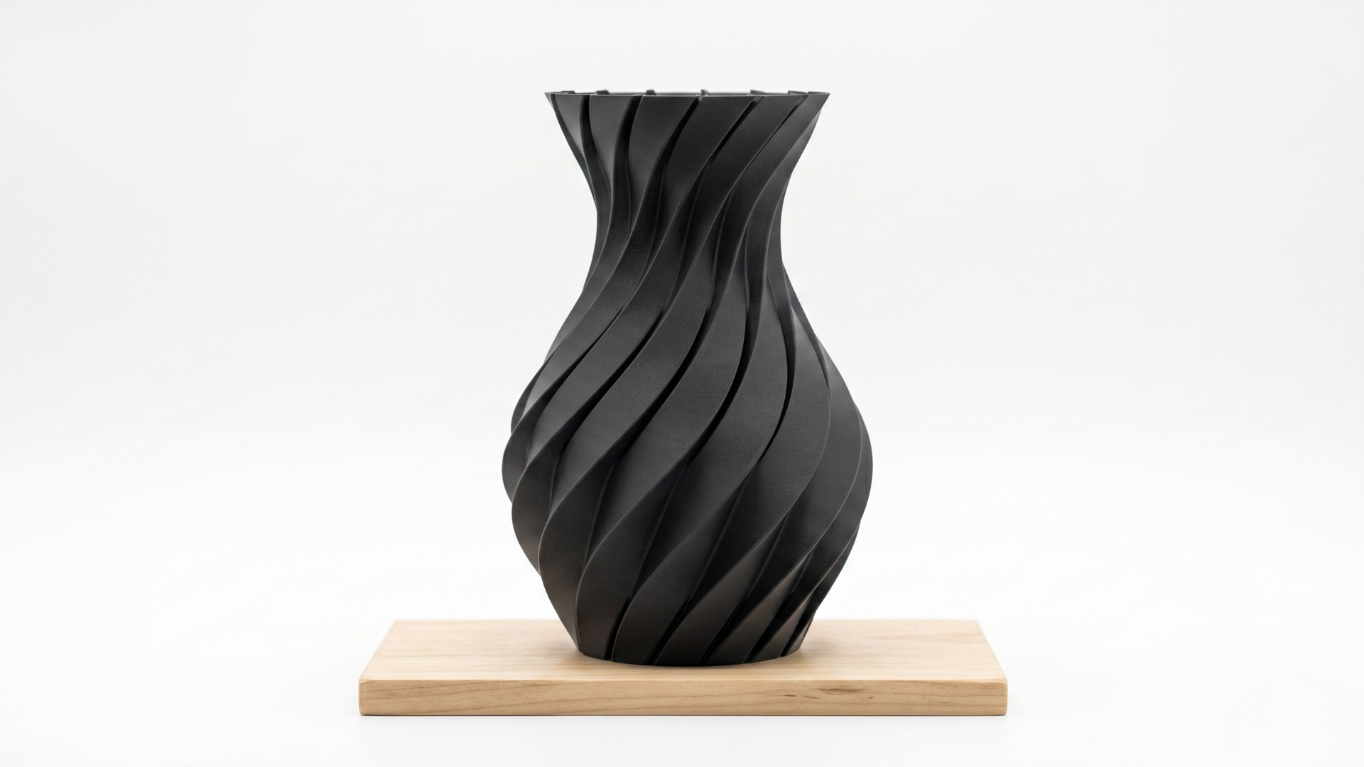 MODUS - Black - Vaas