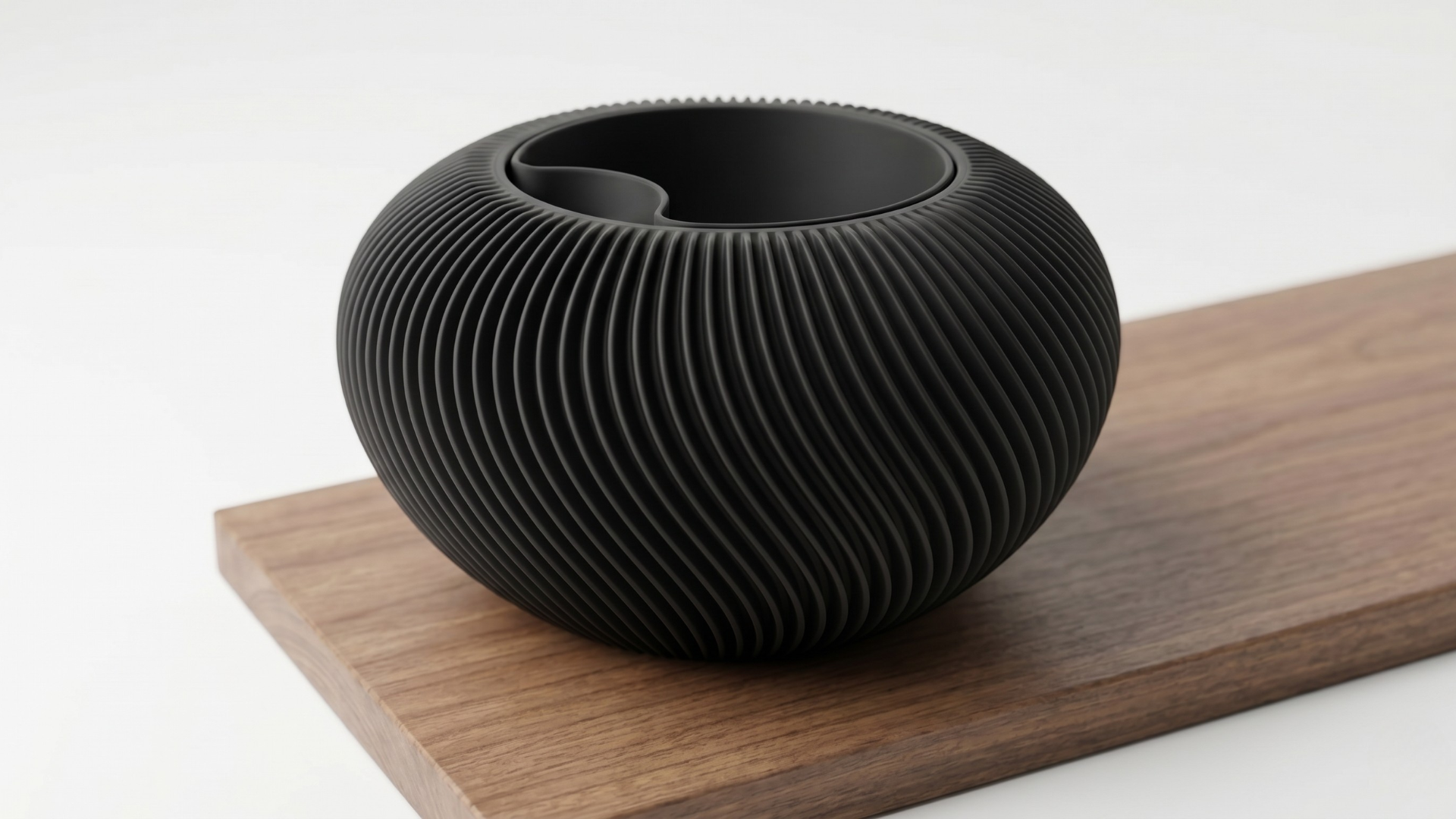STRATA Small - Black - EasyWater