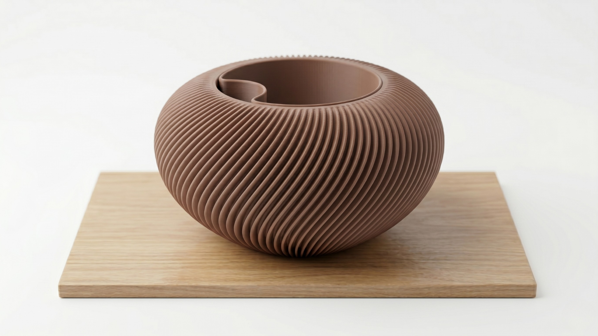 STRATA Large - Brown - EasyWater