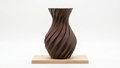 MODUS - Brown - Vaas