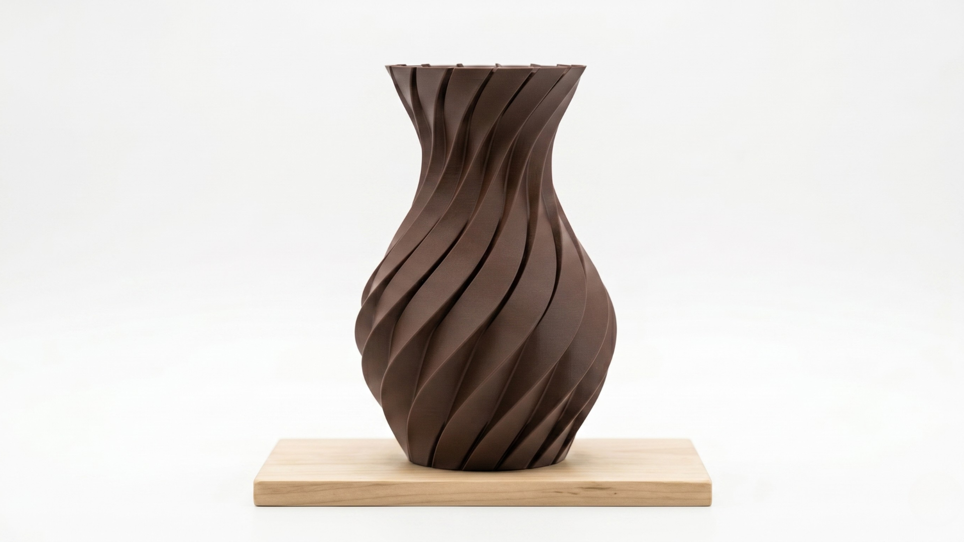 MODUS - Brown - Vaas