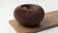 STRATA Small - Brown - EasyWater