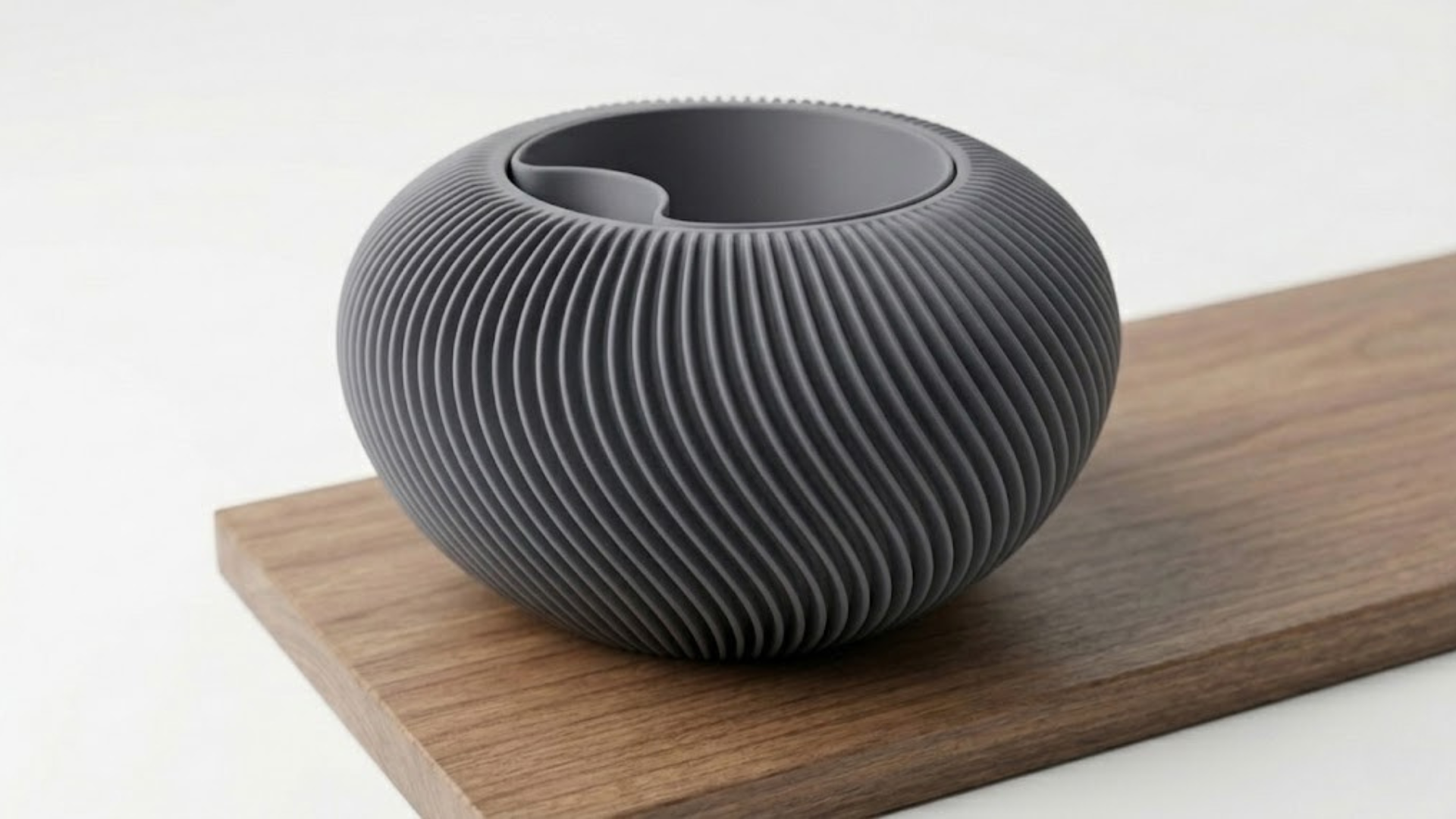 STRATA Small - Grey - EasyWater