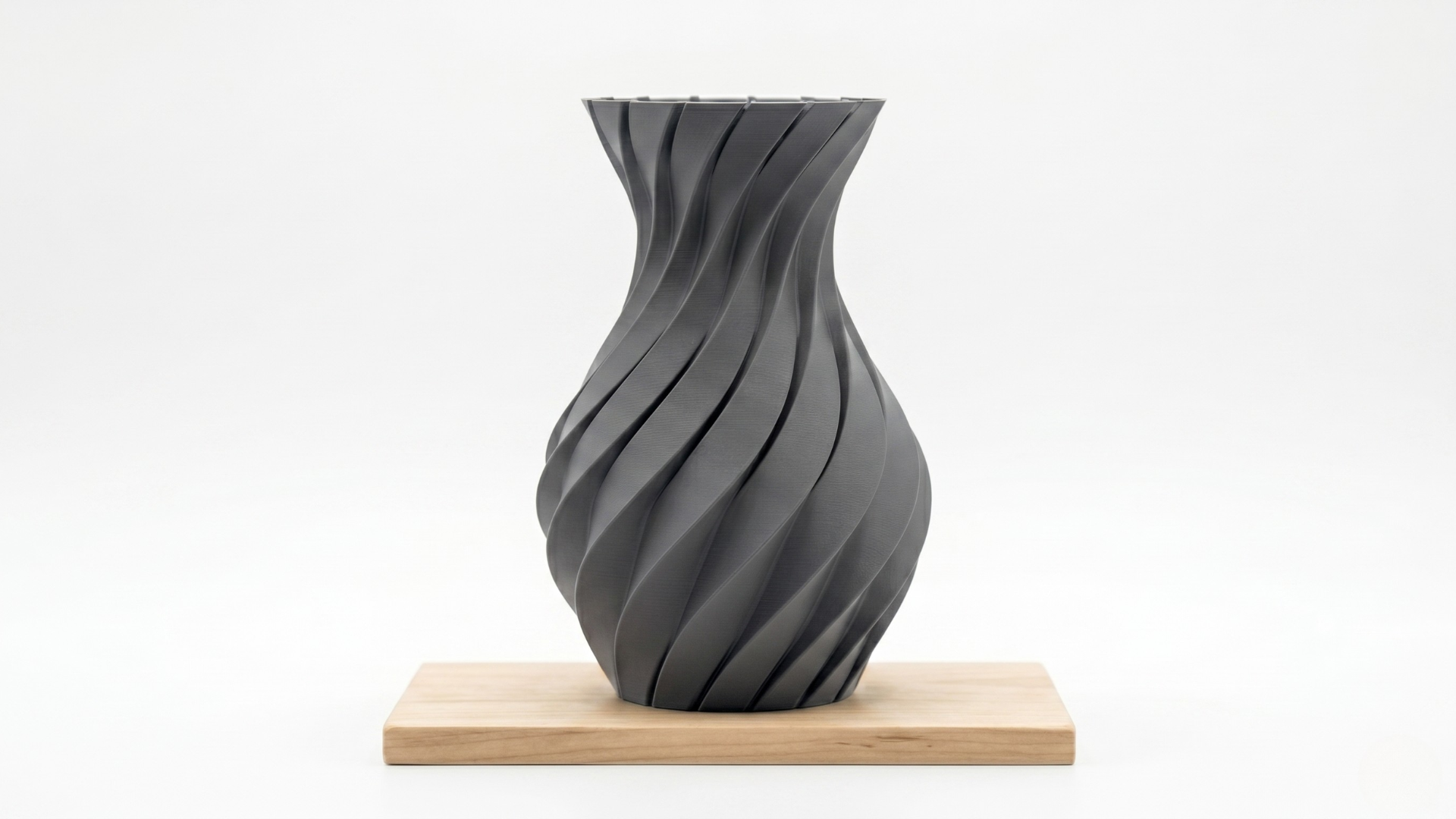 MODUS - Grey - Vaas