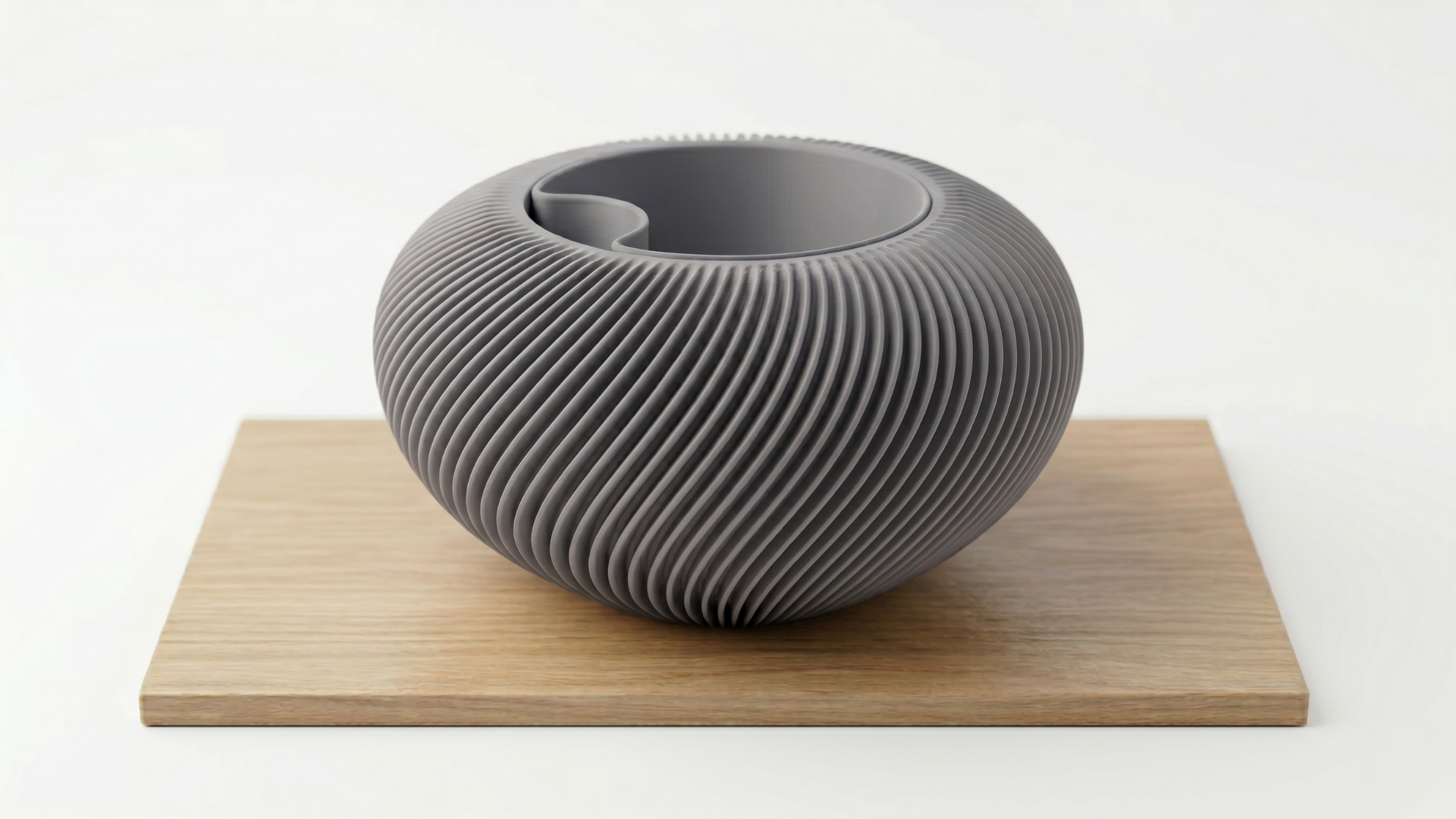 STRATA Large - Grey - EasyWater