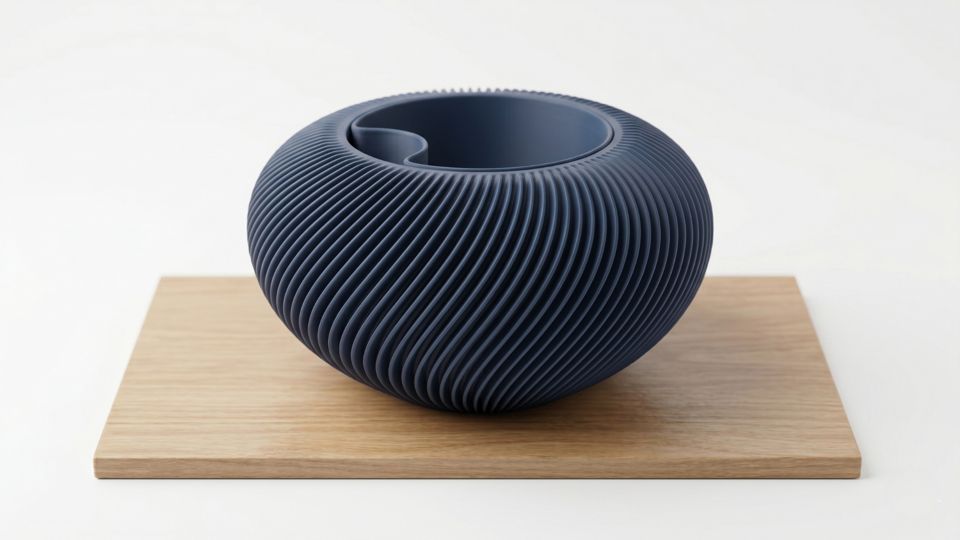 STRATA Large - Navy - EasyWater