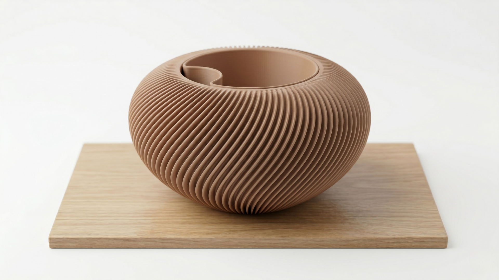 STRATA Large - Peanut - EasyWater