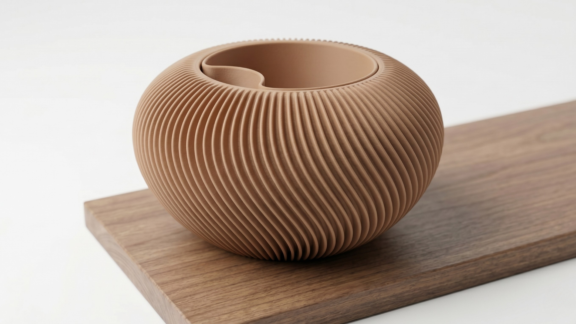 STRATA Small - Peanut - EasyWater