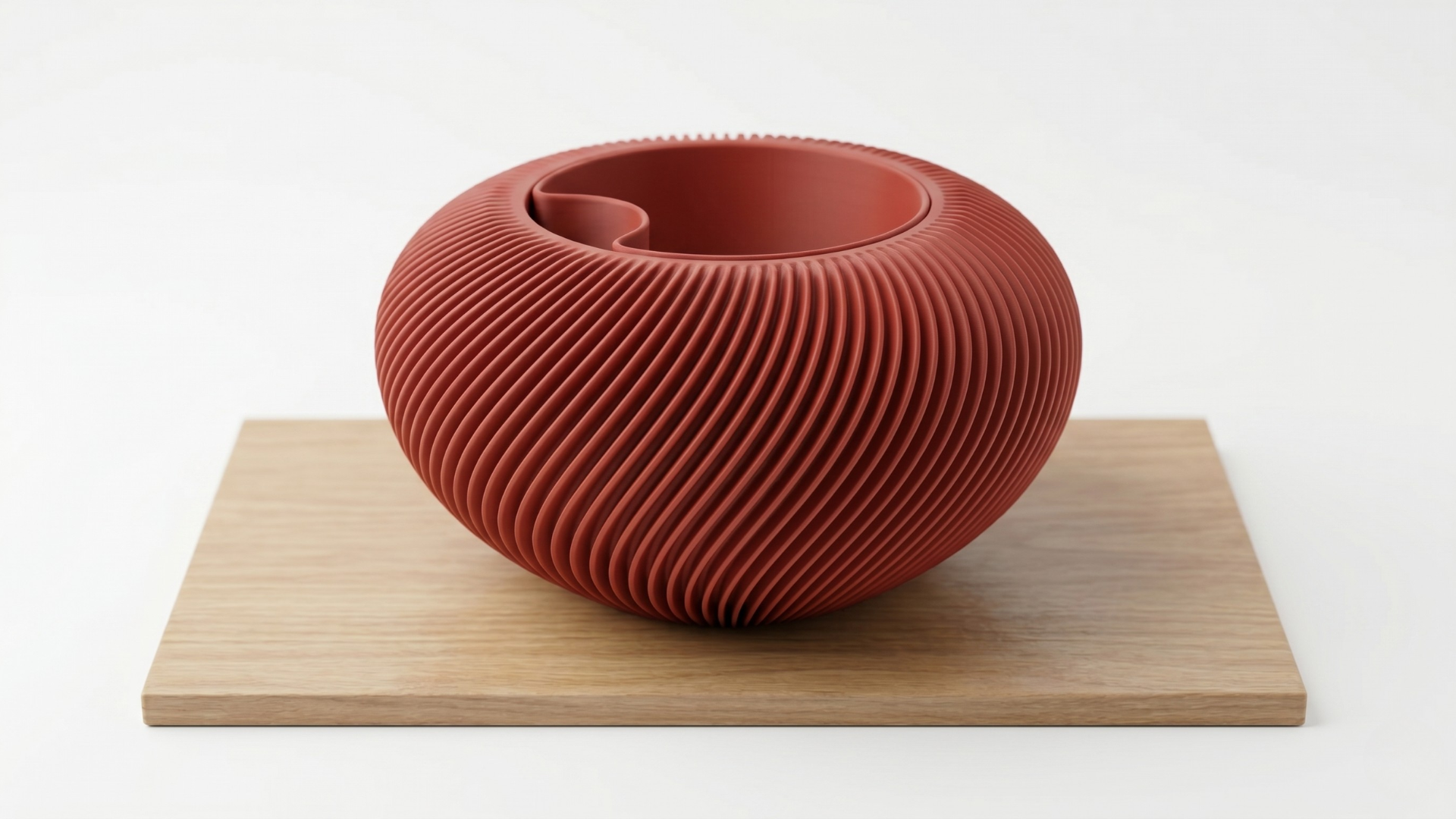 STRATA Large - Red - EasyWater